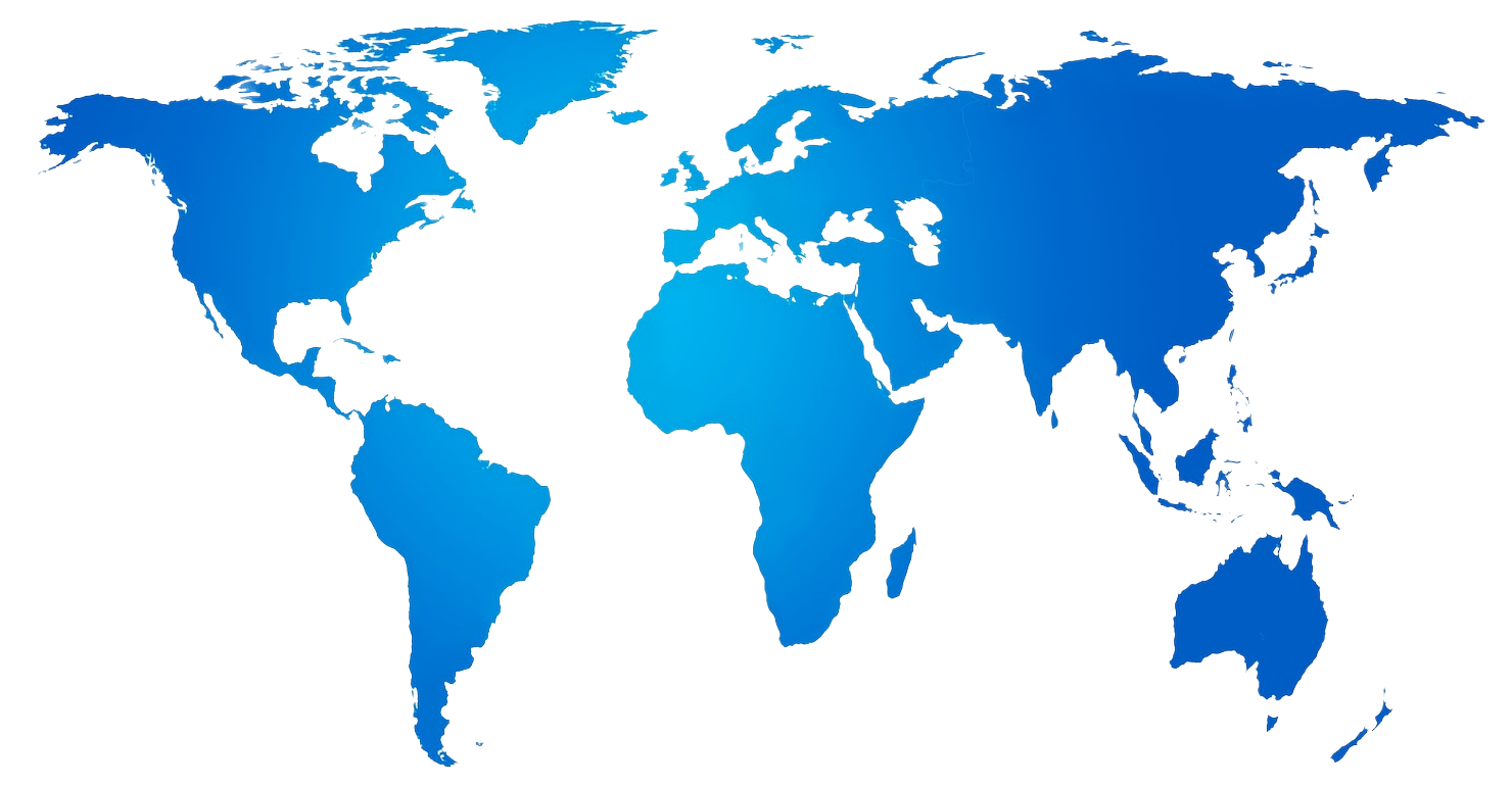 World Map